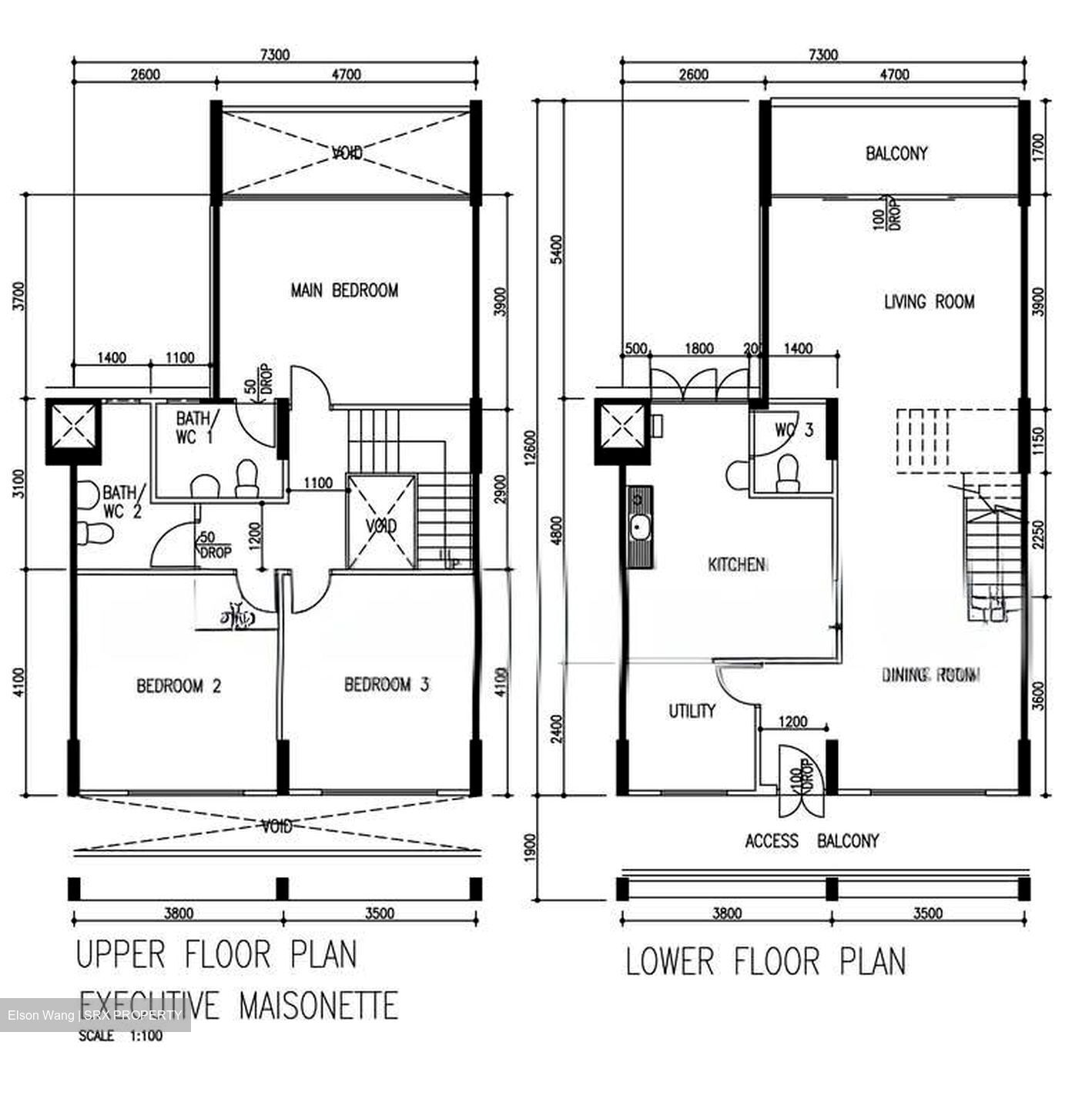 Blk 51 Teban Gardens Road (Jurong East), HDB Executive #601373551